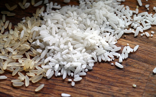 rice cooking methods